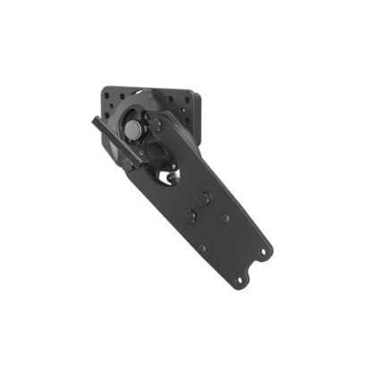 RF rameno levé, sklopné RUF R919 - 585 - Iveco - válcová trubka (práškové lakovaní)